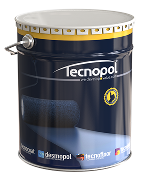 envase Tecnopol 25kg