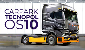 Carpark OS10 Tecnopol